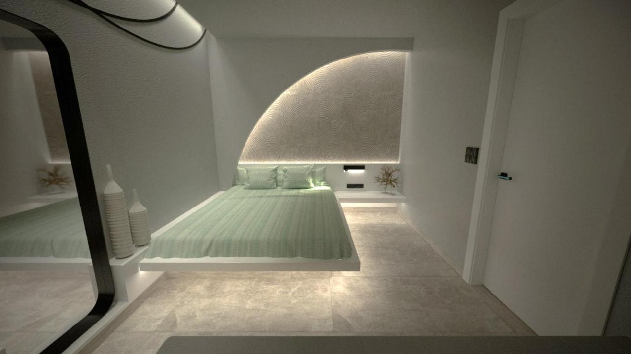 Celestial By Rooms Mike Parikia  Bagian luar foto